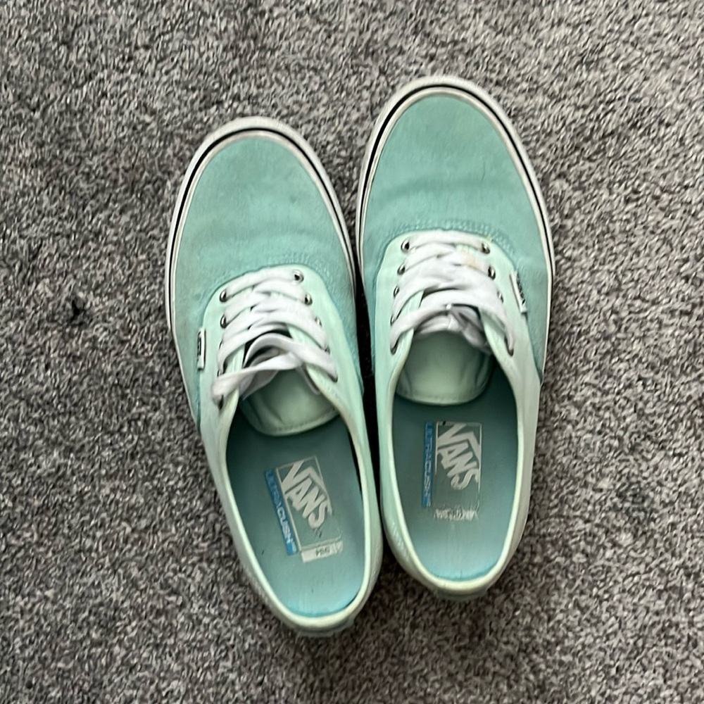 Vans Era ComfortCush Pro Shoe - Sz. 9 Men’s